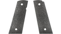 Ergo Grip Grip Rubber Fits 1911 Full Size Square B