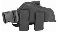 Bulldog Cases Pro Tactical Leg Holster Fits Large