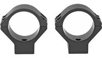 Talley Low Rings & Base Set For Tikka T3 30MM