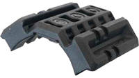 Mako Firearm Parts Dual Picatinny Rail Attachment