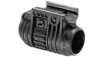 Mako Firearm Parts Flashlight Adapter 1in Comp Bla