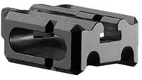 Mako Firearm Parts Dual Picatinny Rail AR-15//M-4/