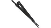Sling Fits AR Rifles Black 2 Point Connection [SL-
