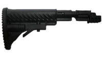 Mako AK-47 Collapsible Rifle Stock w/Tube Polymer