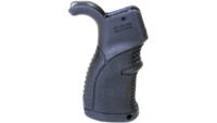 Mako Rubberized Pistol Grip AR-15/M-16/M-4 Black [