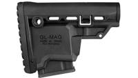 Mako Survival Stock AR-15/M-16/M-4 w/Built-In 10 R