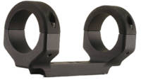 DNZ 1-Pc Low Base & Ring Combo Ruger 10-22 Mat