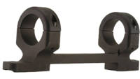 DNZ 1-Pc Med Base & Ring Combo For Weatherby M