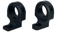 DNZ 2-Piece Med Base/Rings For Savage FlatBack Sty